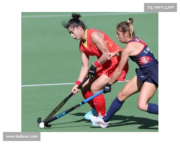 全国曲棍球锦标赛将于九月在常州拉开帷幕 男女各12队激烈争夺冠军