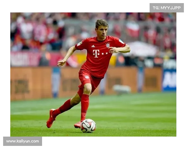 穆勒透露可能退役暗示二娃时代即将谢幕 德甲传奇迎来新篇章