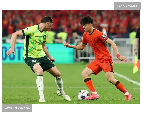 U23亚洲杯预选赛前瞻 澳大利亚注重身体对抗 中国队需适应比赛节奏