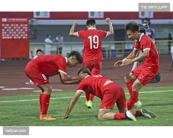 青年赛事应放宽眼光 熊猫杯重在考察潜力