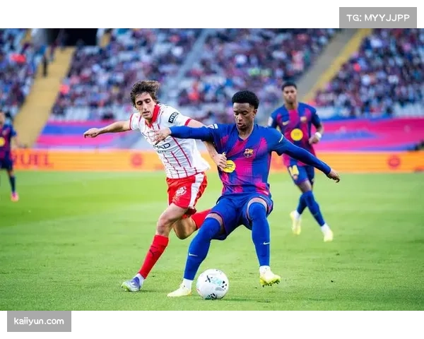 巴塞罗那此前保持联赛十一轮不败 但被赫罗纳终结强势势头 巴塞罗那此前保持联赛十一轮不败 但被赫罗纳终结强势势头