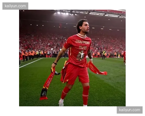 索博斯洛伊10球7助攻，多位置适应性成斯洛特体系核心