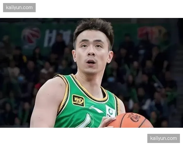 赵继伟掌控比赛节奏，辽宁老将经验成系列赛晋级关键砝码